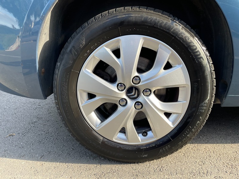 Used Citroen C4 Grand Picasso 2014 for sale - 76706517: Photo 36