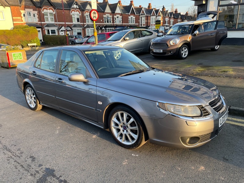 Used Saab 9-5 2007 for sale - 77027764: Photo 10