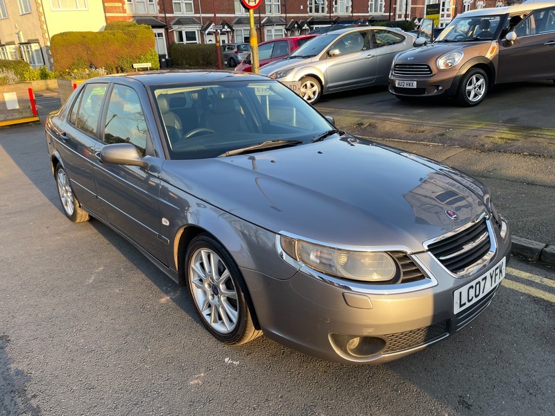 Used Saab 9-5 2007 for sale - 77027764: Photo 11