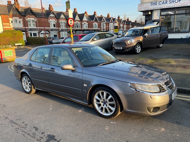 Used Saab 9-5 2007 for sale - 77027764: Photo 12