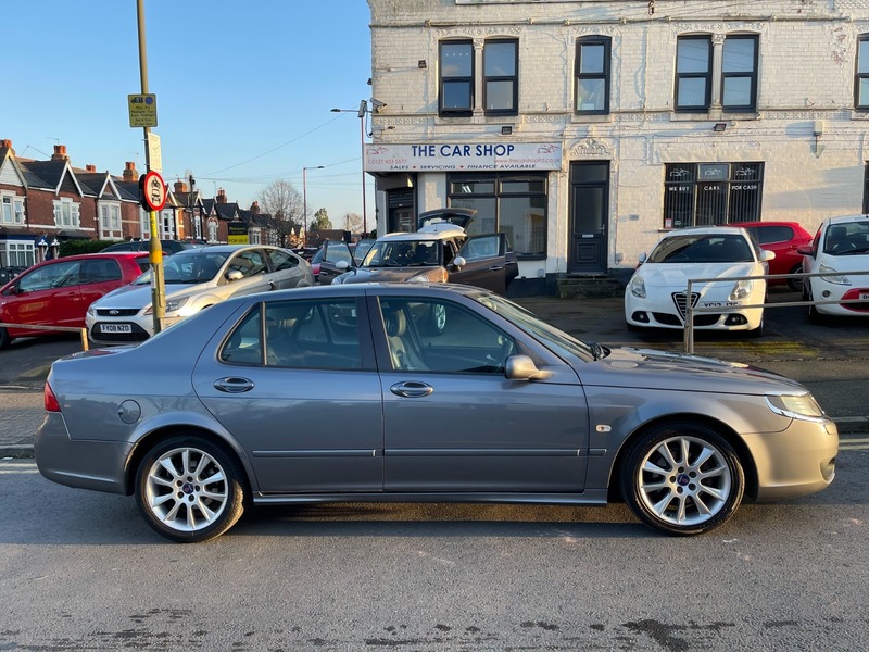 Used Saab 9-5 2007 for sale - 77027764: Photo 15