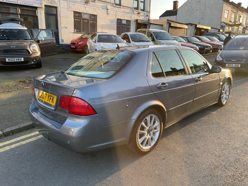 Used Saab 9-5 2007 for sale - 77027764: Photo 16