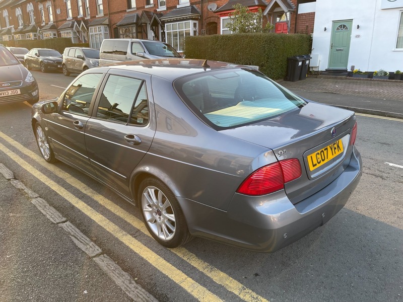 Used Saab 9-5 2007 for sale - 77027764: Photo 17