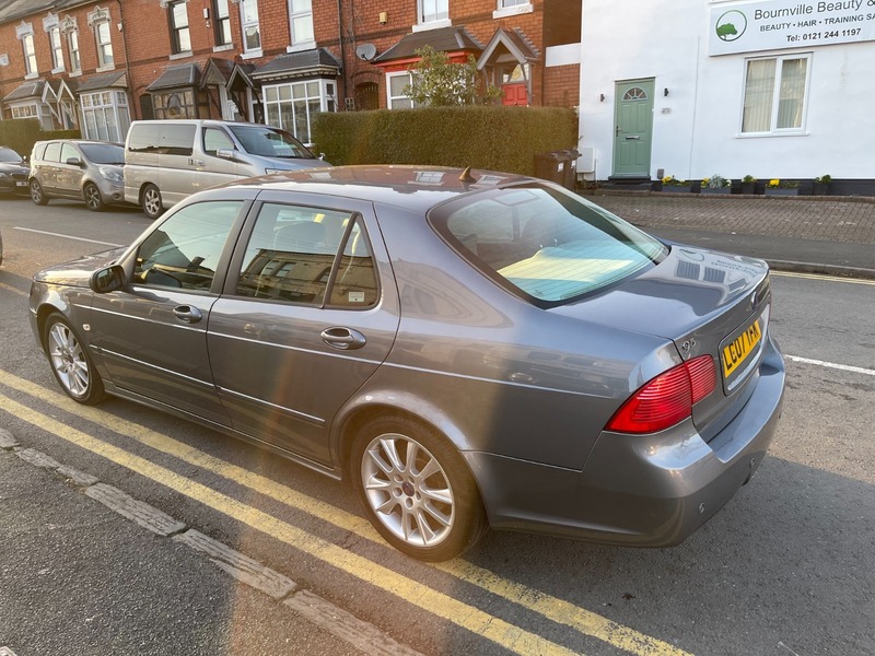 Used Saab 9-5 2007 for sale - 77027764: Photo 19