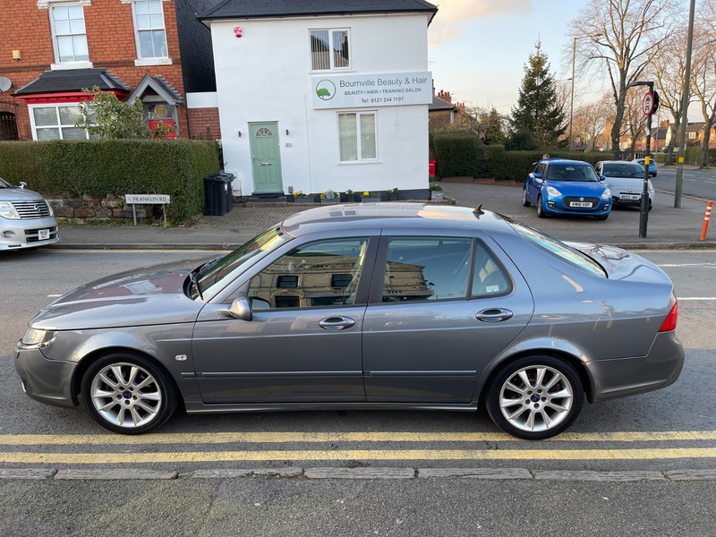Used Saab 9-5 2007 for sale - 77027764: Photo 20