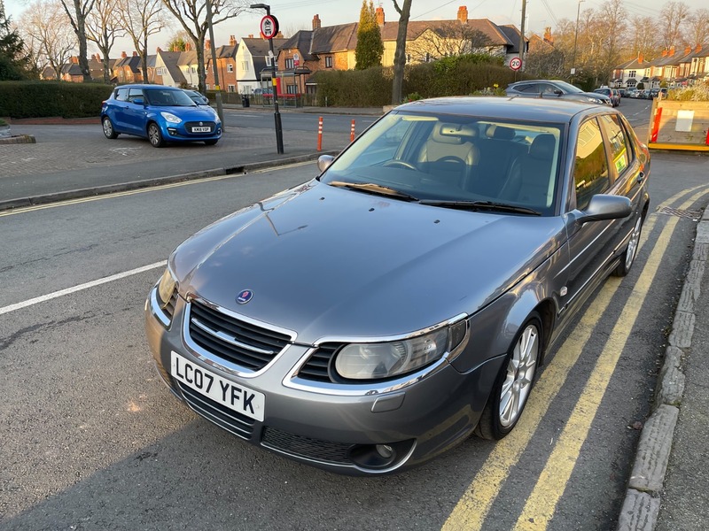 Used Saab 9-5 2007 for sale - 77027764: Photo 21