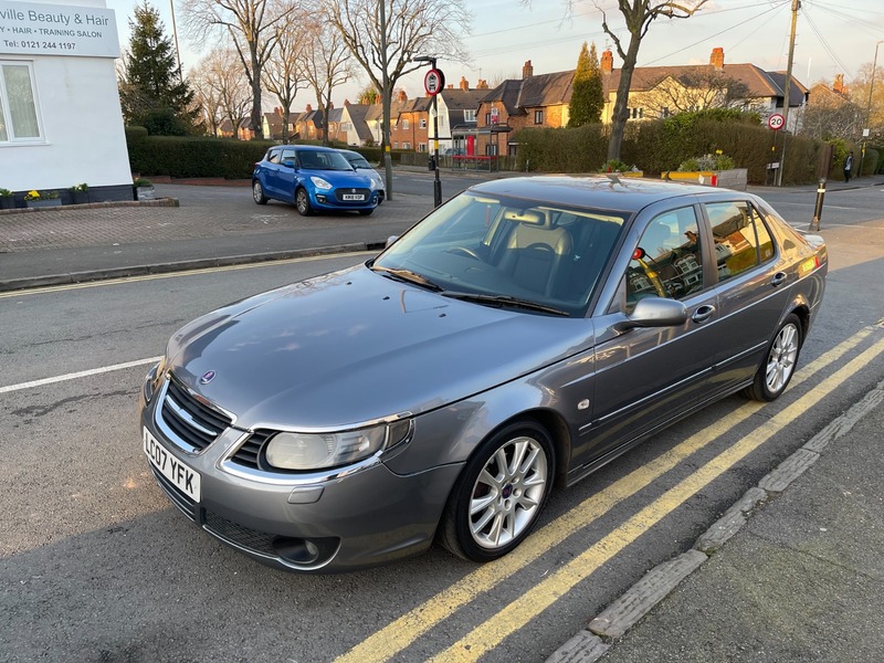 Used Saab 9-5 2007 for sale - 77027764: Photo 22