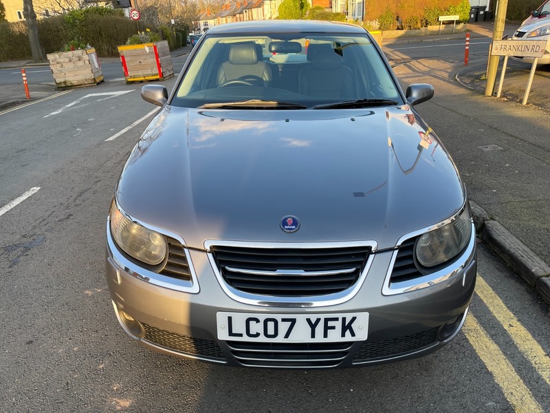 Used Saab 9-5 2007 for sale - 77027764: Photo 23