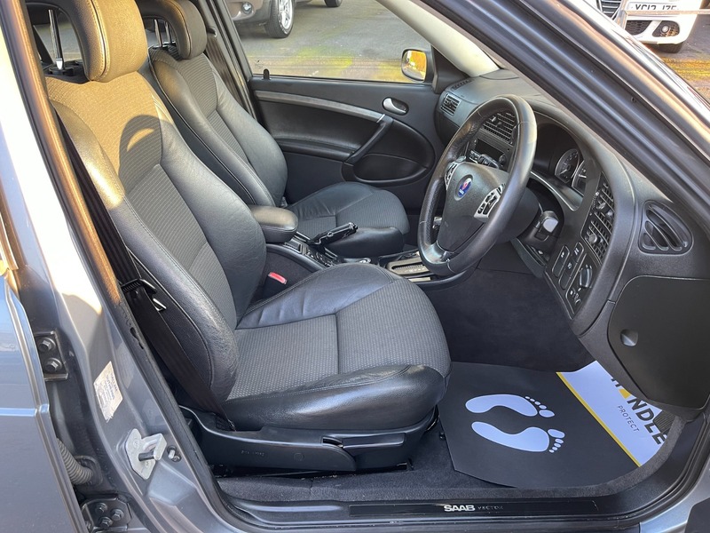 Used Saab 9-5 2007 for sale - 77027764: Photo 24