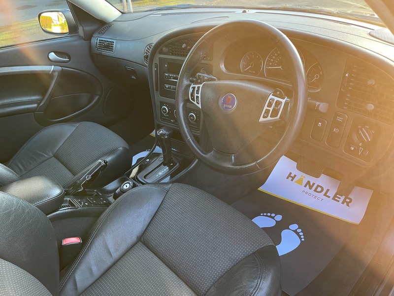 Used Saab 9-5 2007 for sale - 77027764: Photo 25