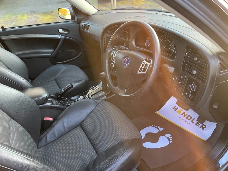 Used Saab 9-5 2007 for sale - 77027764: Photo 26