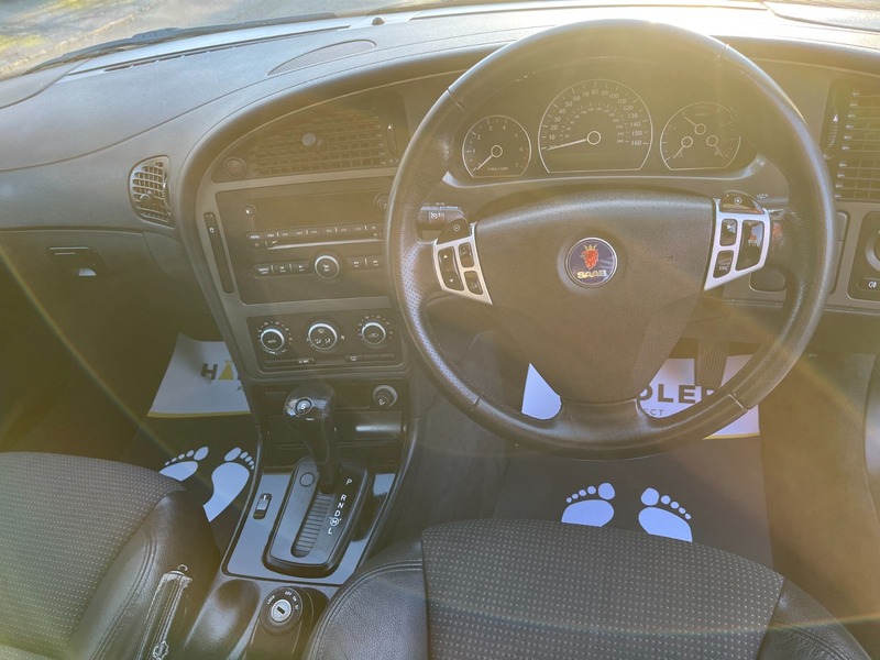 Used Saab 9-5 2007 for sale - 77027764: Photo 27