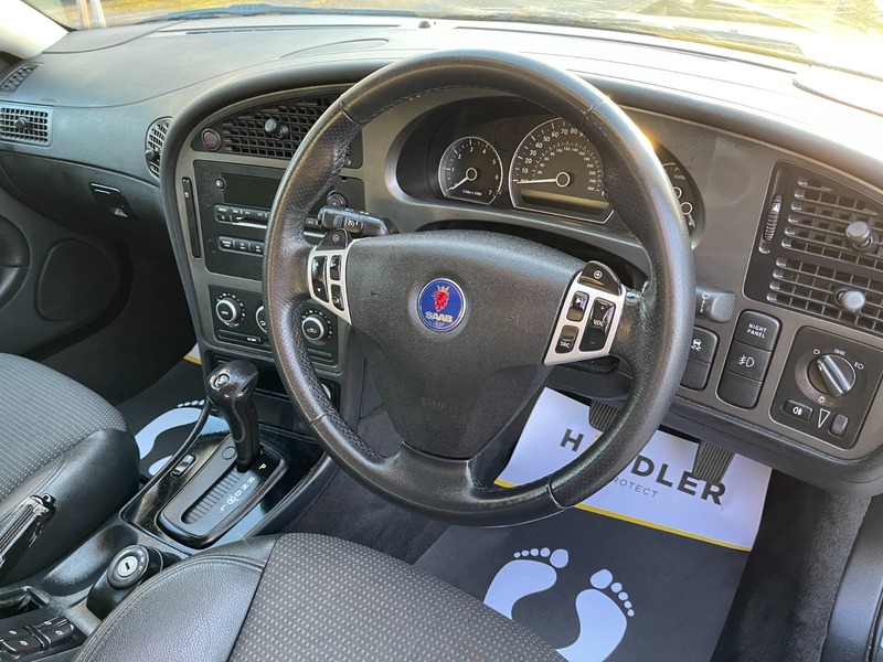 Used Saab 9-5 2007 for sale - 77027764: Photo 29