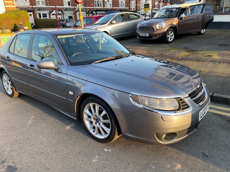 Used Saab 9-5 2007 for sale - 77027764: Photo 3