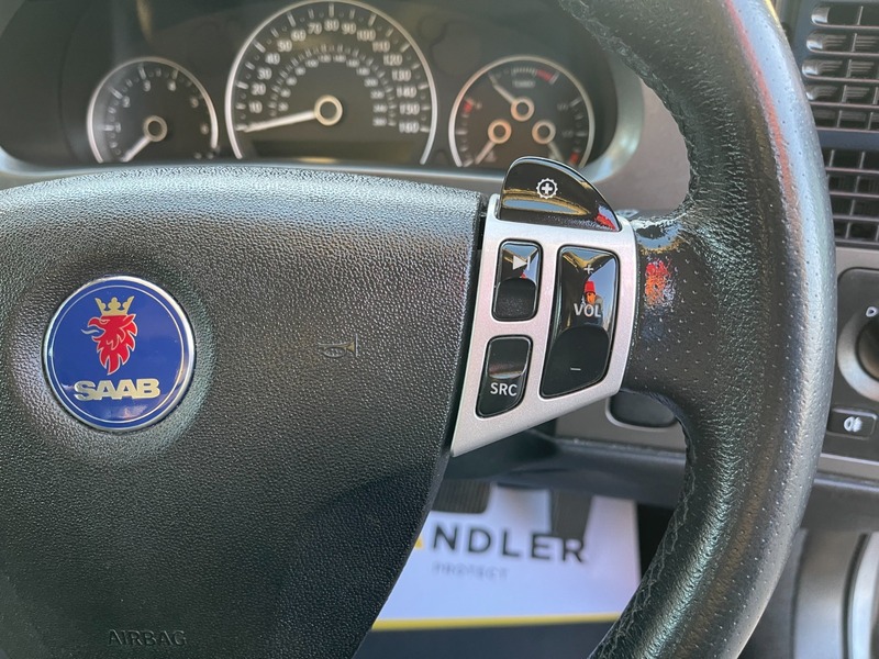 Used Saab 9-5 2007 for sale - 77027764: Photo 34