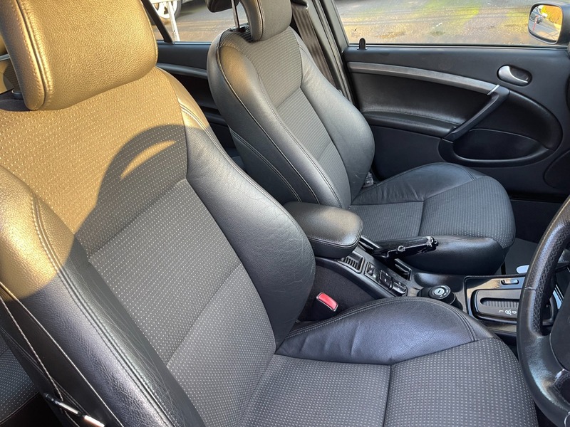 Used Saab 9-5 2007 for sale - 77027764: Photo 36