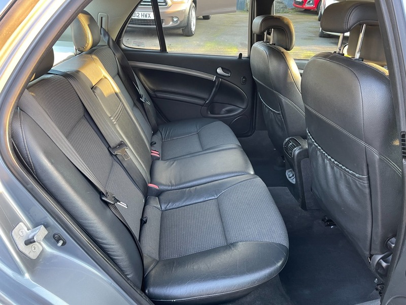 Used Saab 9-5 2007 for sale - 77027764: Photo 37