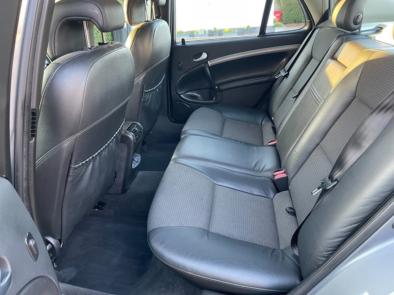 Used Saab 9-5 2007 for sale - 77027764: Photo 39