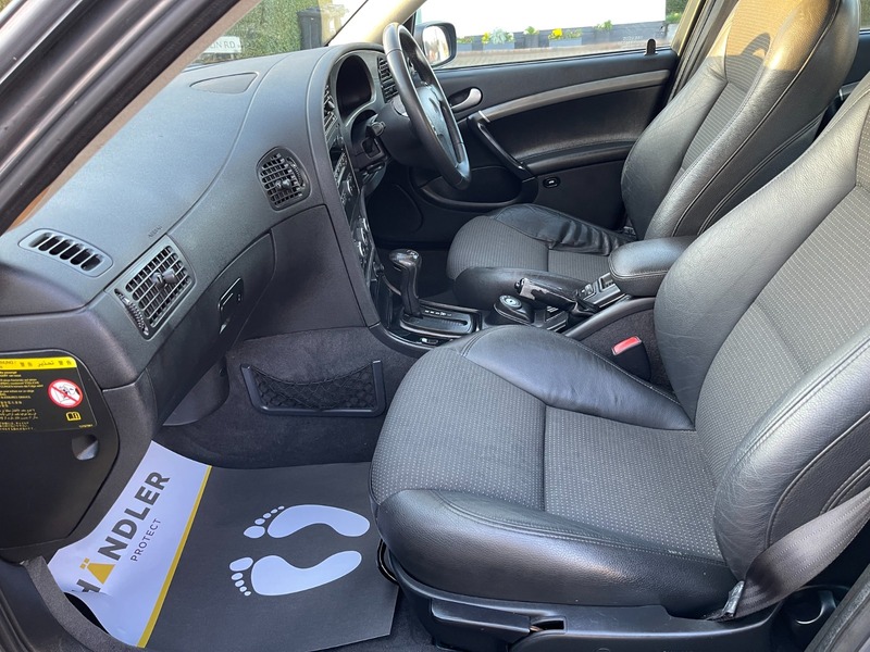 Used Saab 9-5 2007 for sale - 77027764: Photo 40