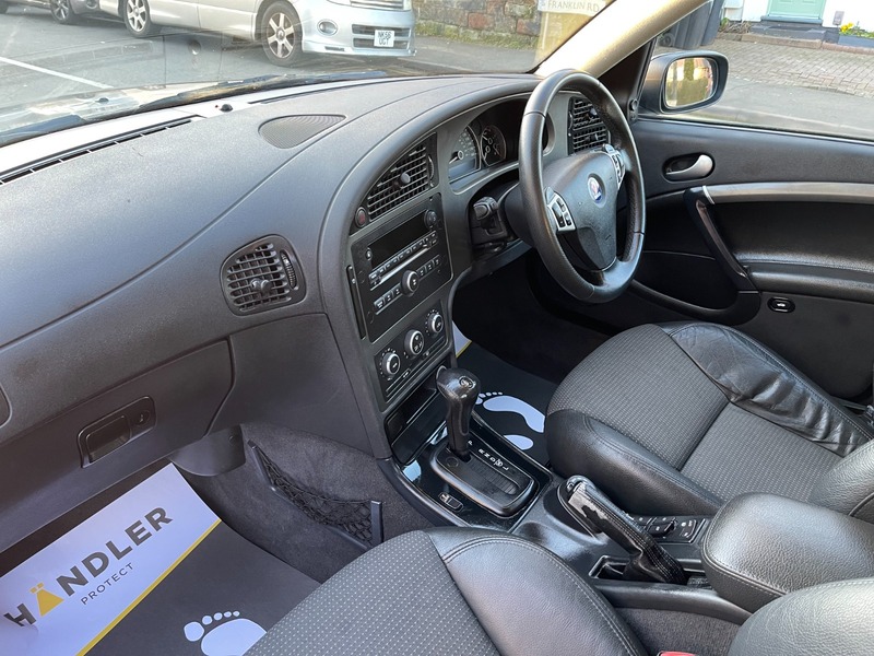 Used Saab 9-5 2007 for sale - 77027764: Photo 41