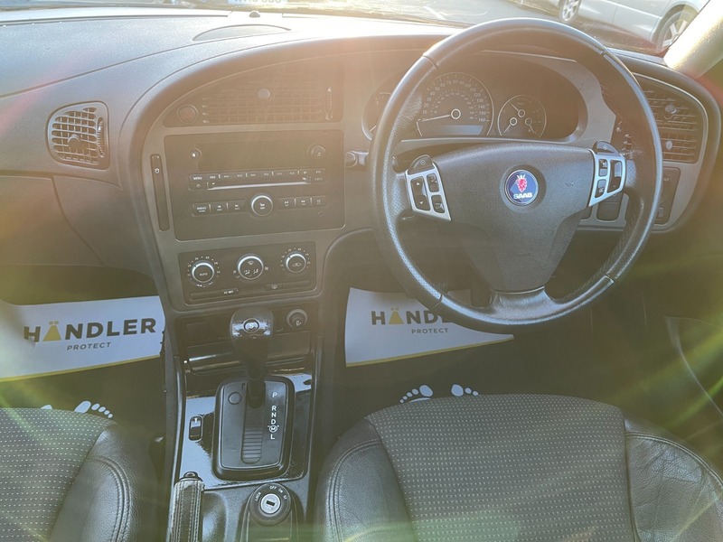 Used Saab 9-5 2007 for sale - 77027764: Photo 42