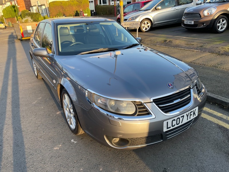 Used Saab 9-5 2007 for sale - 77027764: Photo 7