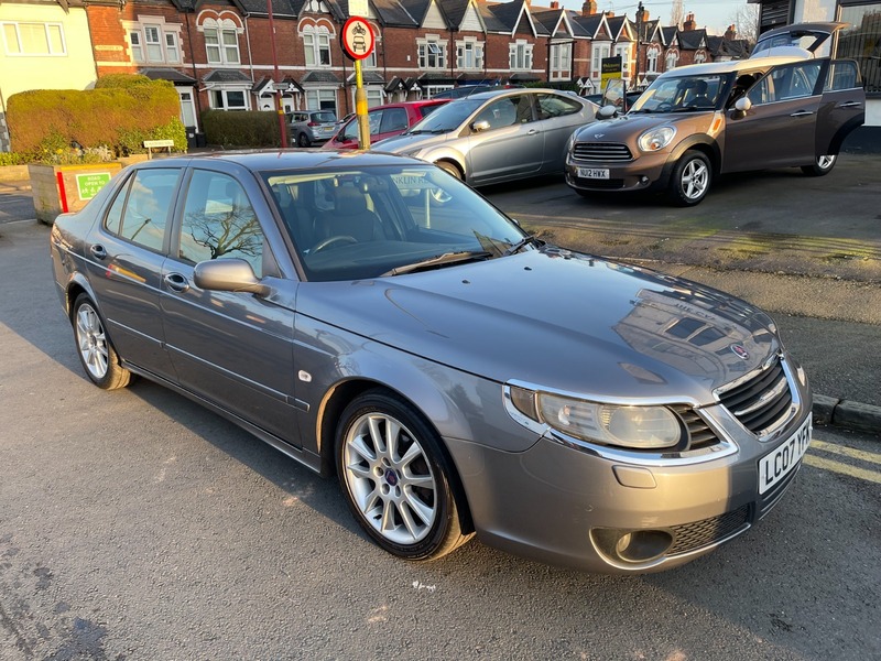 Used Saab 9-5 2007 for sale - 77027764: Photo 9