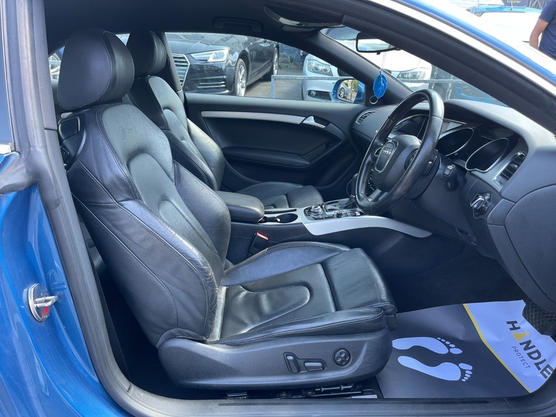 Used Audi A5 2010 for sale - 76706536: Photo 14