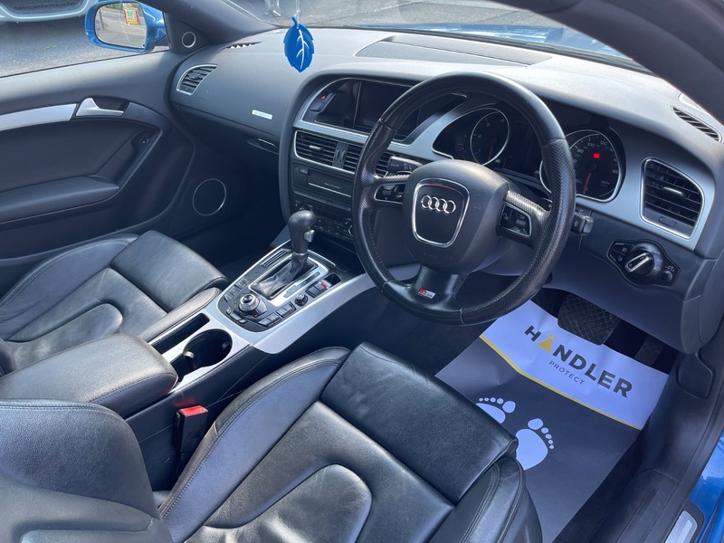 Used Audi A5 2010 for sale - 76706536: Photo 15