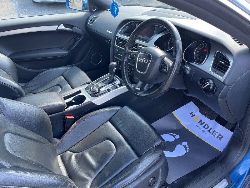 Used Audi A5 2010 for sale - 76706536: Photo 16