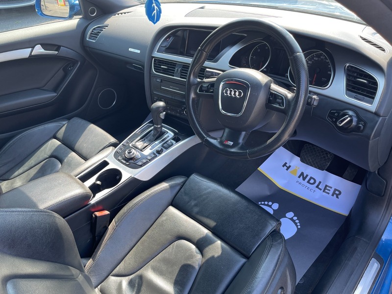 Used Audi A5 2010 for sale - 76706536: Photo 19