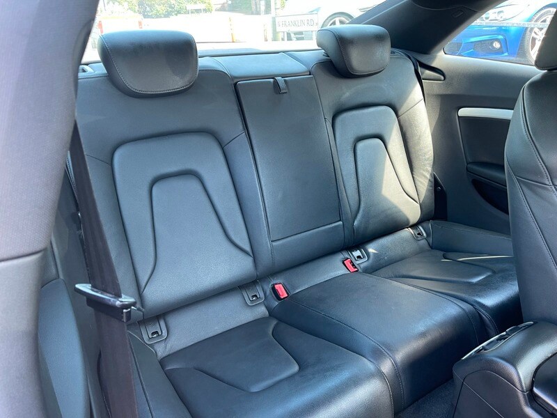 Used Audi A5 2010 for sale - 76706536: Photo 21