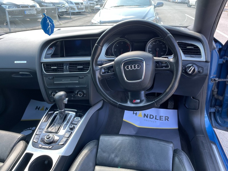 Used Audi A5 2010 for sale - 76706536: Photo 22