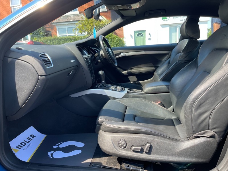 Used Audi A5 2010 for sale - 76706536: Photo 24