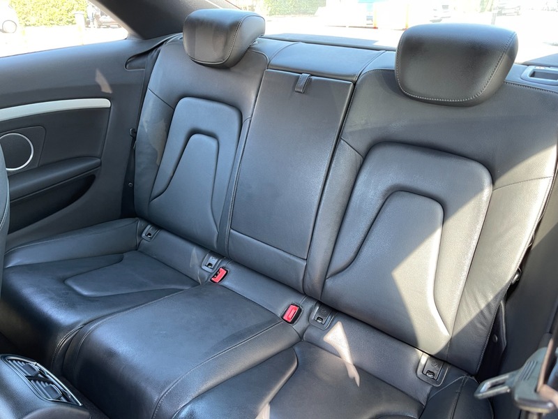 Used Audi A5 2010 for sale - 76706536: Photo 26