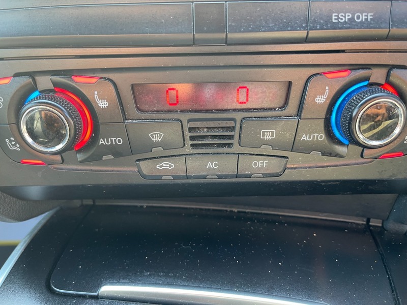 Used Audi A5 2010 for sale - 76706536: Photo 28