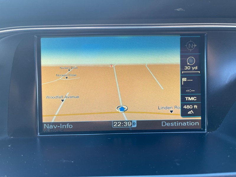 Used Audi A5 2010 for sale - 76706536: Photo 29