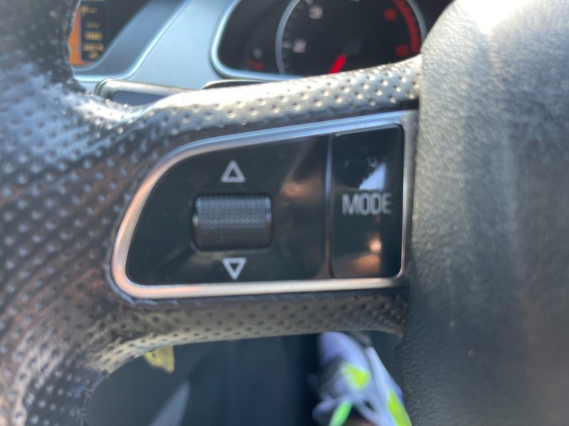 Used Audi A5 2010 for sale - 76706536: Photo 30