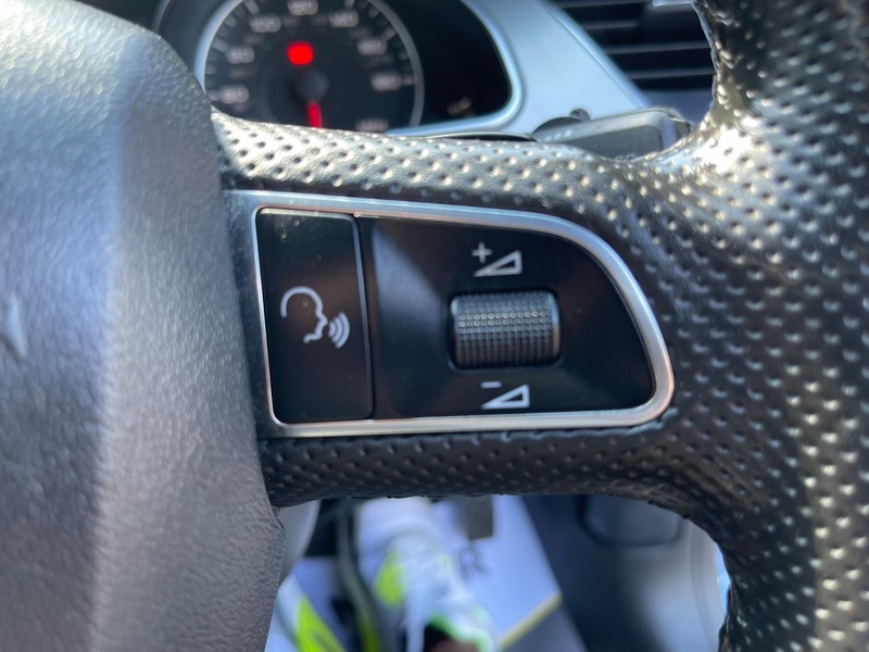 Used Audi A5 2010 for sale - 76706536: Photo 31