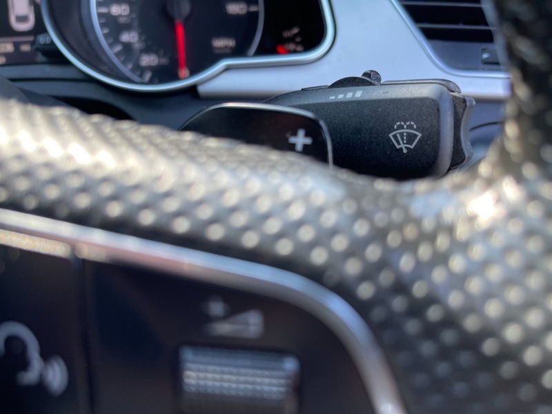 Used Audi A5 2010 for sale - 76706536: Photo 33