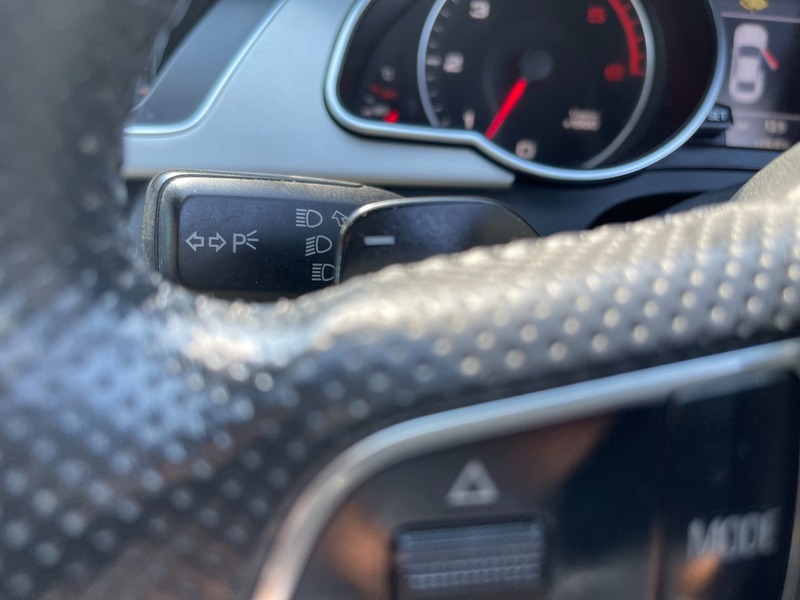 Used Audi A5 2010 for sale - 76706536: Photo 34