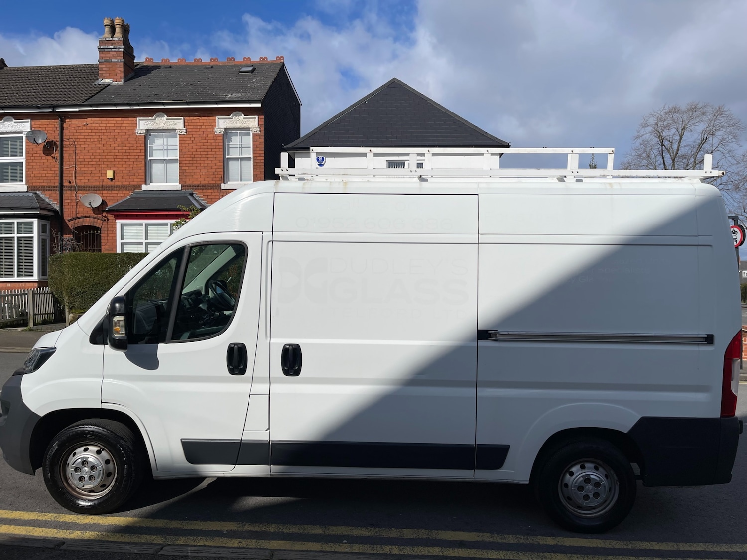 Used Peugeot Boxer 2017 for sale - 77889228: Photo 15