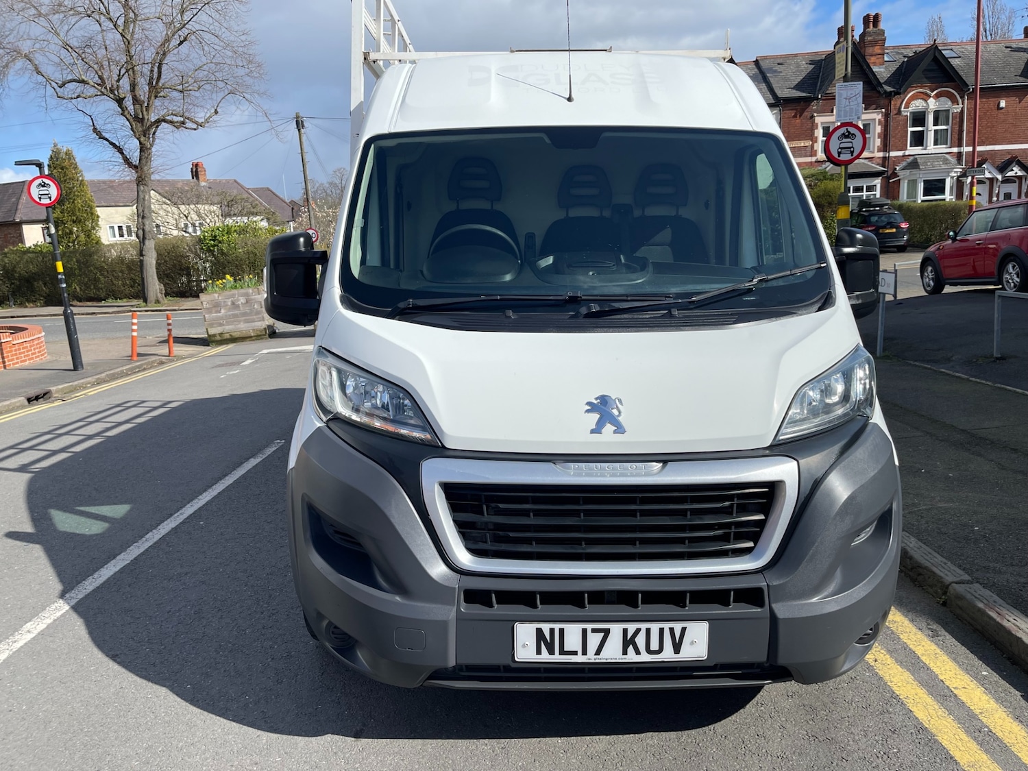 Used Peugeot Boxer 2017 for sale - 77889228: Photo 19