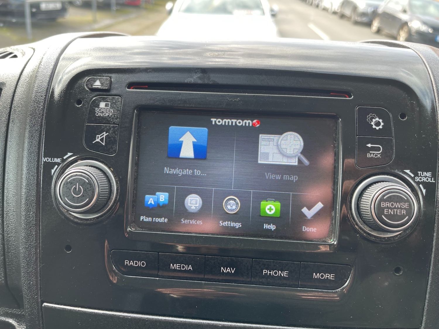 Used Peugeot Boxer 2017 for sale - 77889228: Photo 21