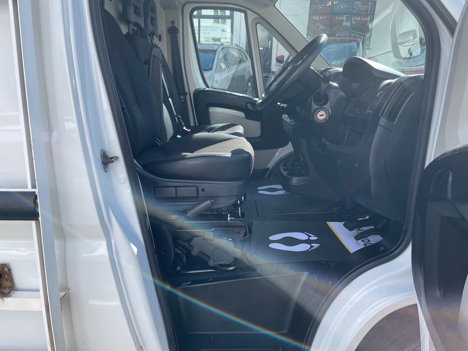 Used Peugeot Boxer 2017 for sale - 77889228: Photo 23