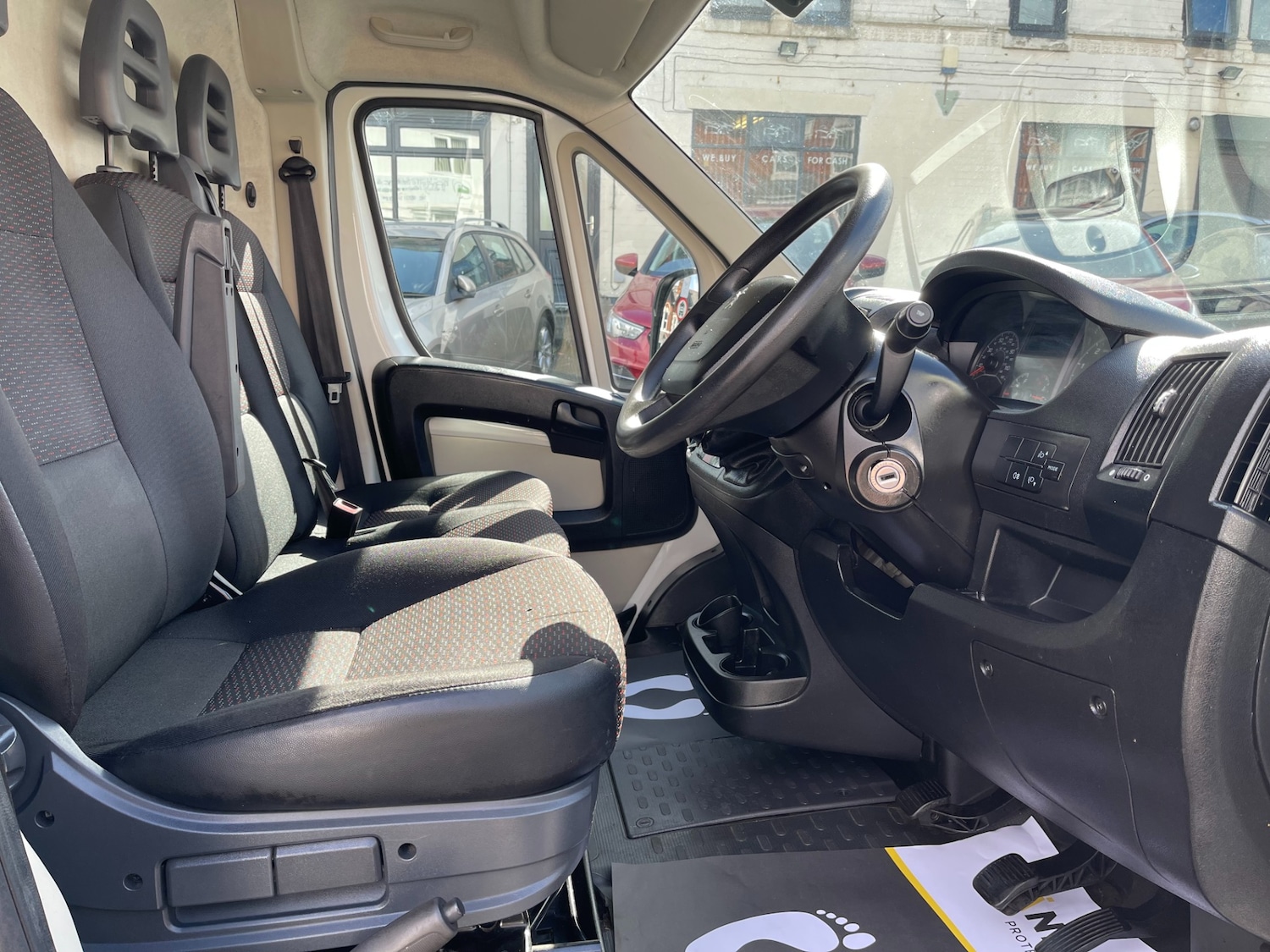 Used Peugeot Boxer 2017 for sale - 77889228: Photo 25