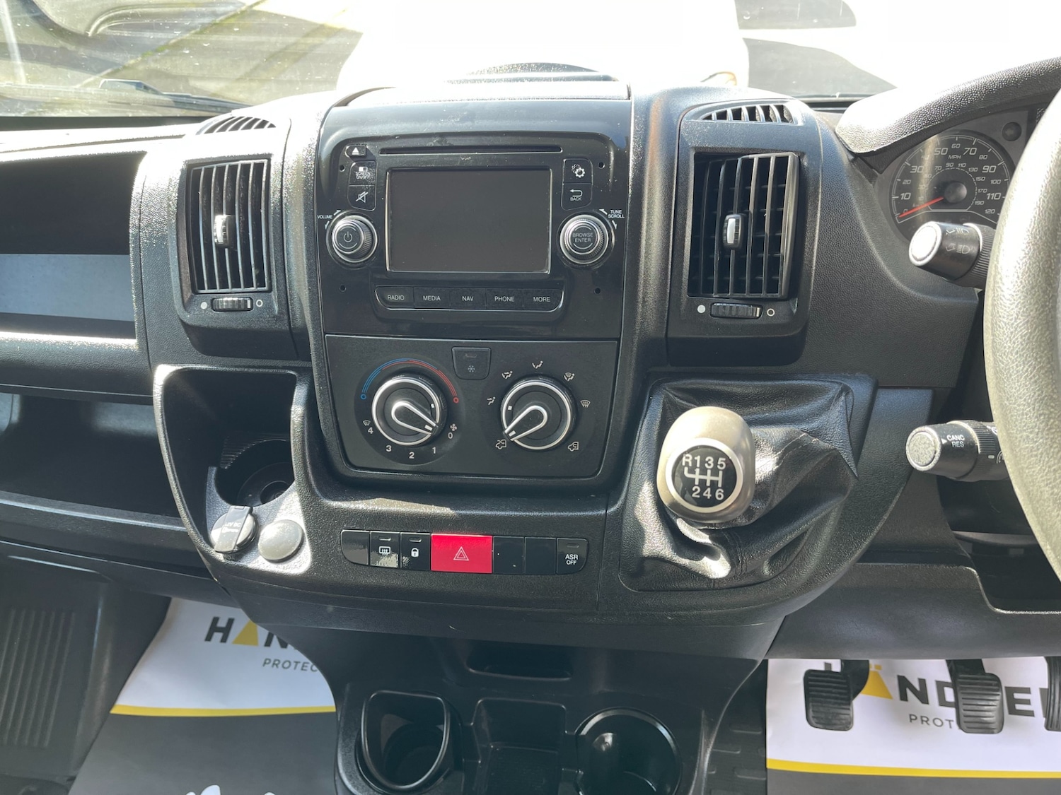 Used Peugeot Boxer 2017 for sale - 77889228: Photo 28