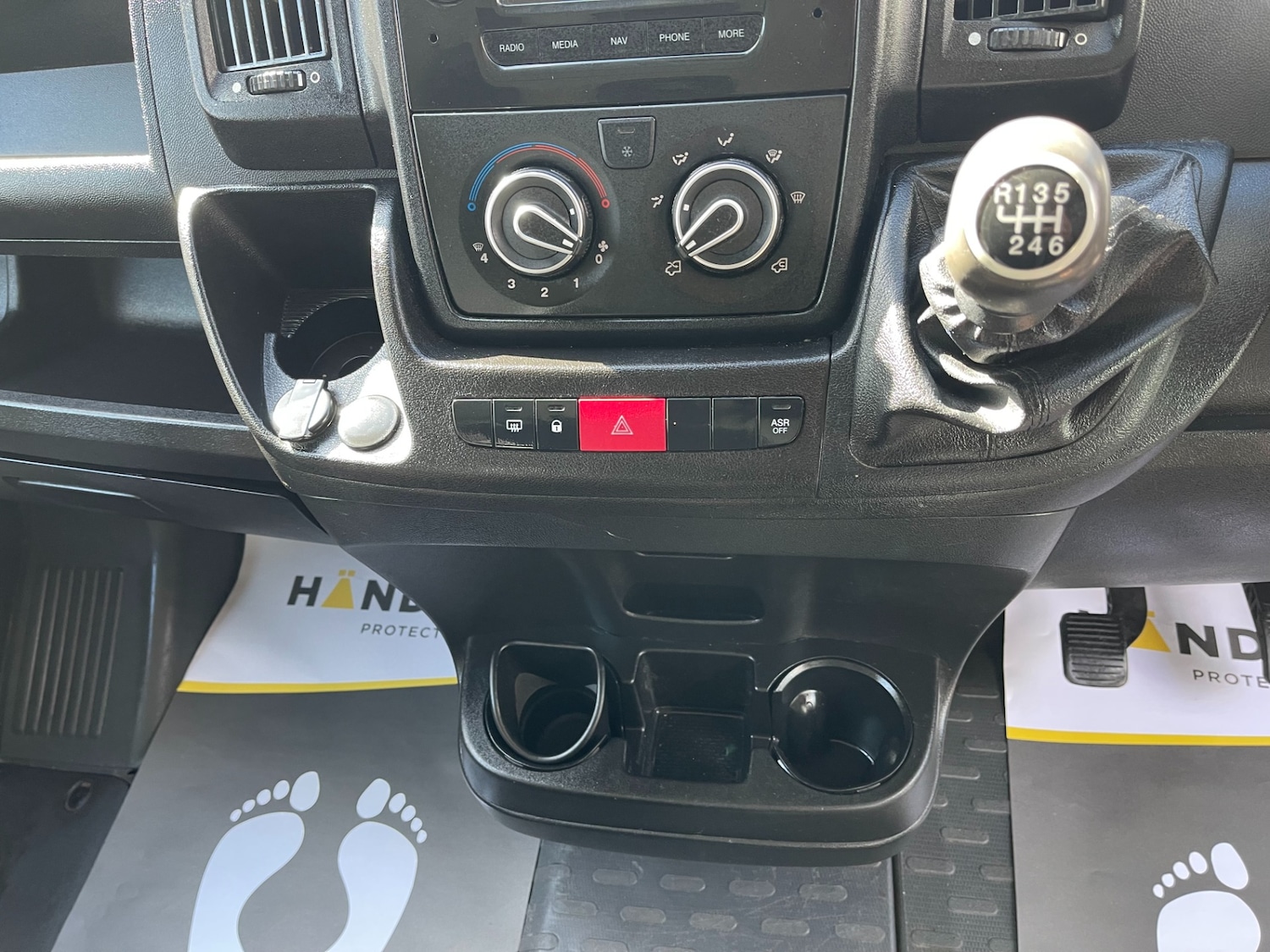 Used Peugeot Boxer 2017 for sale - 77889228: Photo 29