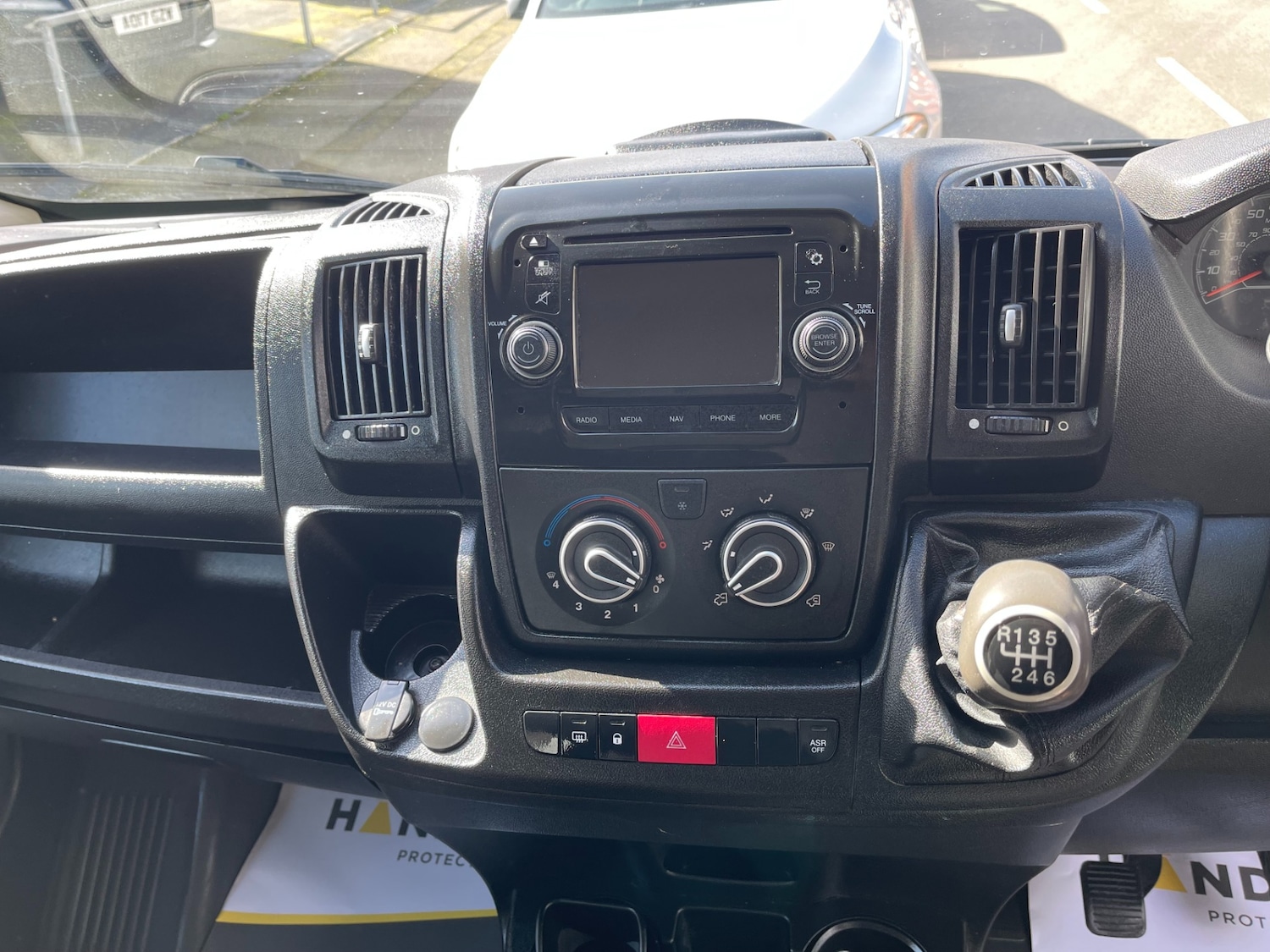 Used Peugeot Boxer 2017 for sale - 77889228: Photo 30