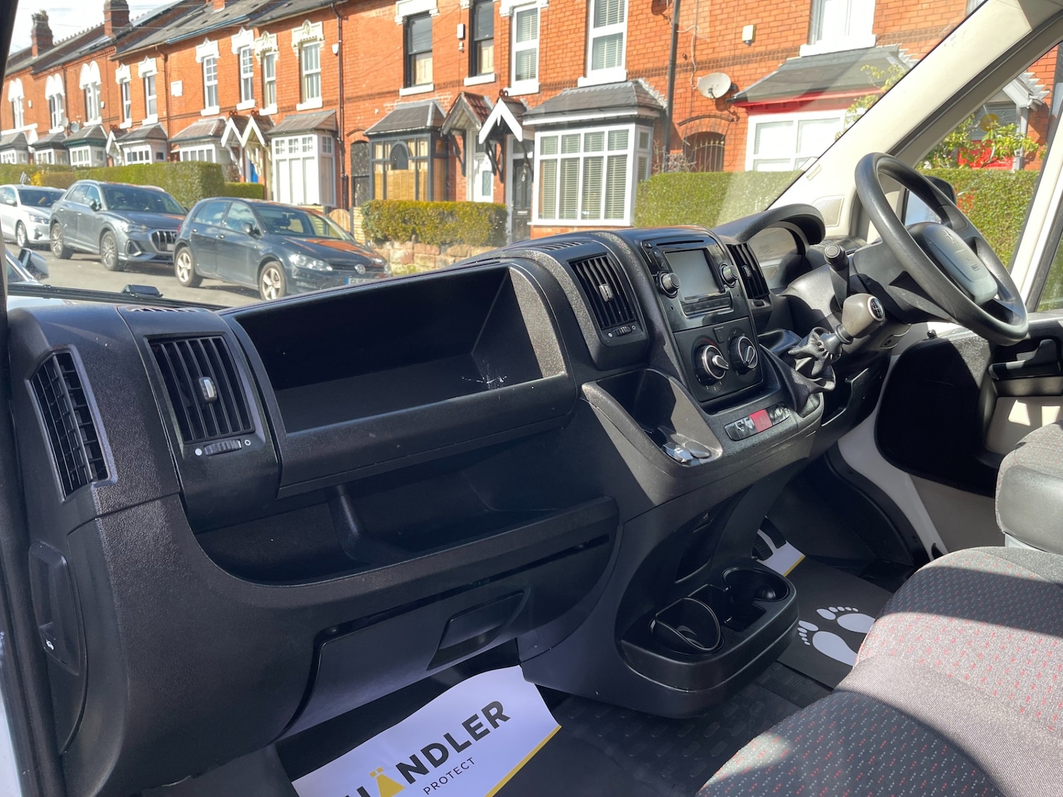 Used Peugeot Boxer 2017 for sale - 77889228: Photo 37